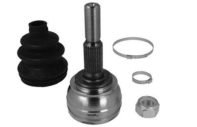 AKS KAFASI PONTIAC / OLDSMOBILE / BUICK / CADILLAC / CHEVROLET USA NCOURS : ALL MODELS / ELDORADO :