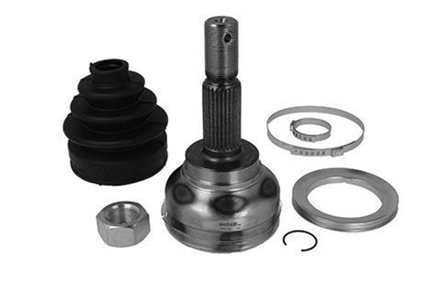 AKS KAFASI NISSAN MAXIMA J30 : 1.8 T. / PRAIRIE II PRO M11 : 2.0 I;2.0 I 4WD / STANZA III T12 /