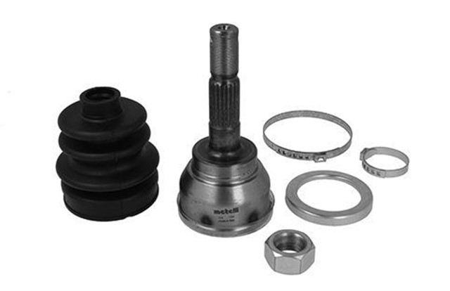 AKS KAFASI NISSAN MICRA I K10 : 1.0