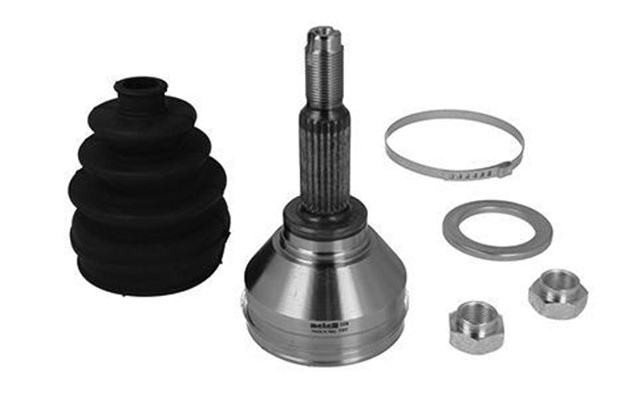 AKS KAFASI ZAZ TAVRIA : 1.1;1.3