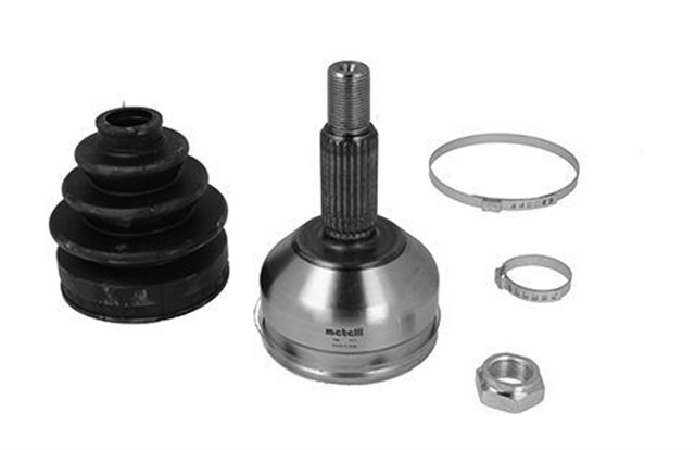 AKS KAFASI LADA / MOSKVICH 1200 - 1600 : 1.2. SW;1.3;1.3. SW / 2141 : 1.5 / SHIGULI 2107 : 1.6