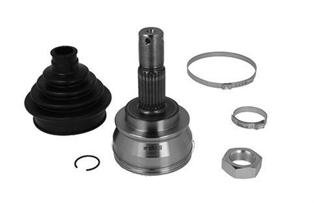 AKS KAFASI CITRO N AXEL : 1.1;12 TRS / OLCIT : 1.1