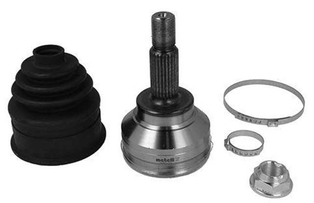 AKS KAFASI SAAB 90 : 2.0 / 900 I. SW COUPE : 2.0 C;2.0 I;2.0 T.;2.0 - 16 T.. CABRIO;2.0 - 16 T.. CABRIO.