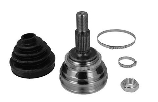 AKS KAFASI AUDI B2 : 1.8 CC QUATTRO;1.8 GTE. QUATTRO;1.8. QUATTRO / QUATTRO 85 : 2.1 20V T.;2.1 T