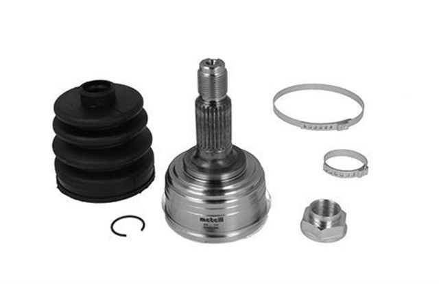 AKS KAFASI HONDA I 16V EE2 / CIVIC III EC. ED. EE : 1.3 EC8 ;1.3 16V EC8 KAT H - BACK;1.5 I 16V