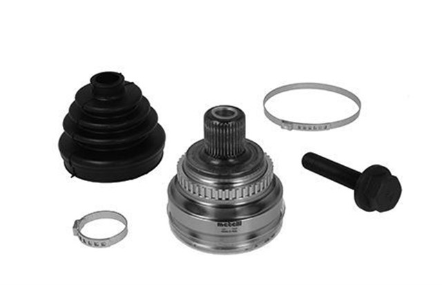 AKS KAFASI AUDI 4A. C4 . AVANT : 2.0 E QUATTRO;2.3 E QUATTRO;2.6 QUATTRO;2.8 E QUATTRO / 200 II 44