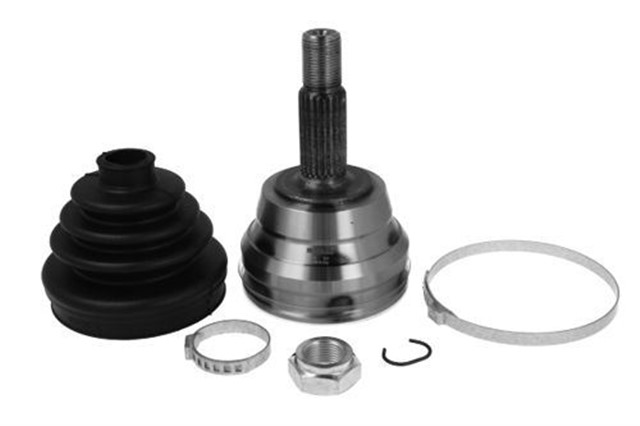 AKS KAFASI AUDI / VOLKSWAGEN S QUATTRO;1.9 QUATTRO / 90 I 81. 85. B2 : 2.0;2.0. QUATTRO;2.2 / 90 I