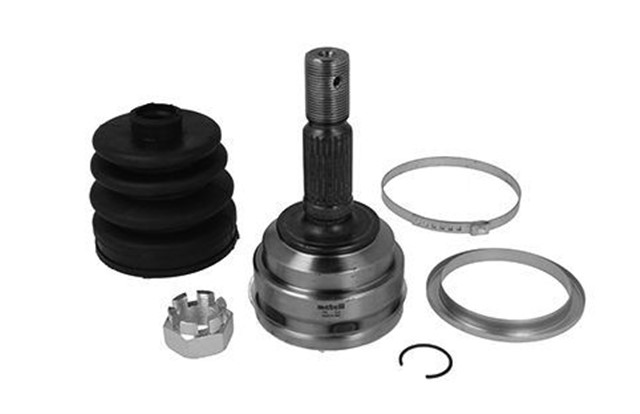 AKS KAFASI DAIHATSU APPLAUSE I : 1.6 16V A101 ;1.6 16V A101.111 ;1.6 4WD