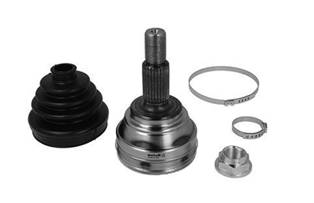 AKS KAFASI SAAB 9000 : 2.0 - 16;2.0 - 16 T.;2.3 - 16