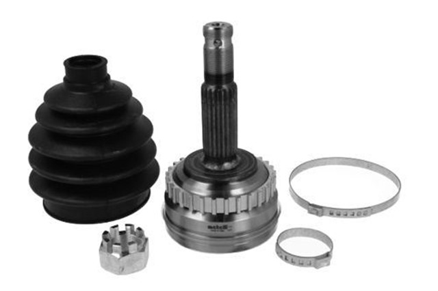 X AKS KAFASI DIS ASTRA F 91 - 98 - CORSA B 93 - 00 - VECTRA B 95 - 02 - TIGRA 1.6 16V 94 - 98 15 - 1118