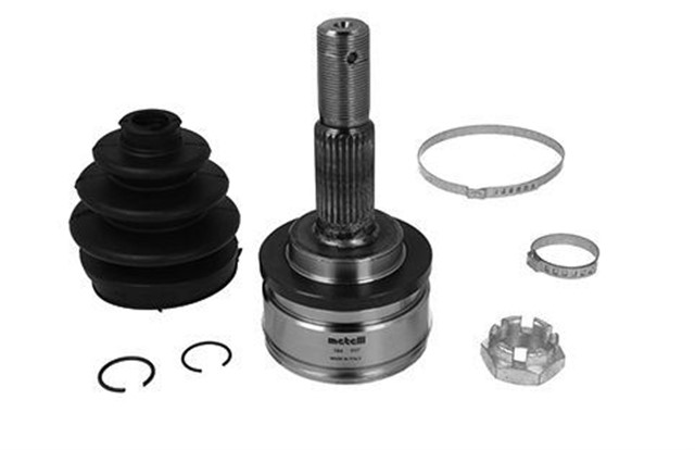 AKS KAFASI NISSAN PRIMERA I P10 : 1.6;2.0 D