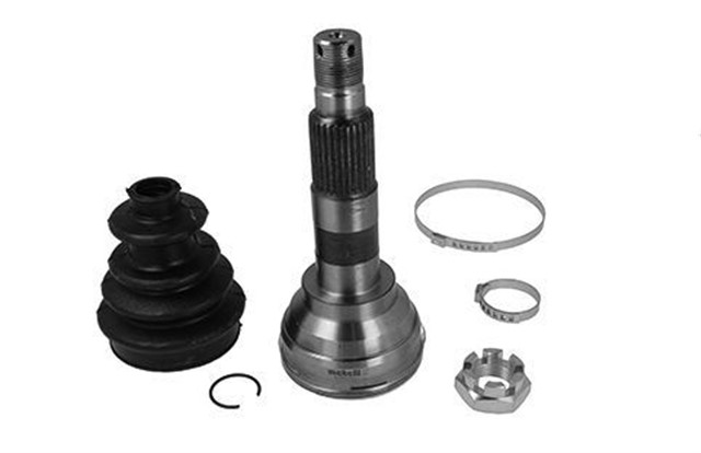 AKS KAFASI SUBARU BRAT : 1.8 4WD / BRUMBY : 1.6 4WD;1.8. 4WD / LEONE I AB . SW : 1.6 4WD ONLY SW ;