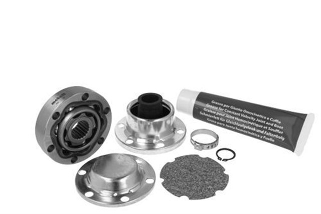 AKS KAFASI FIAT A II 169 : 1.2 4WD;1.2. 4WD;1.3 MJT 4WD / PANDA III 312. 519. 319 : 0.9 TWINAIR.