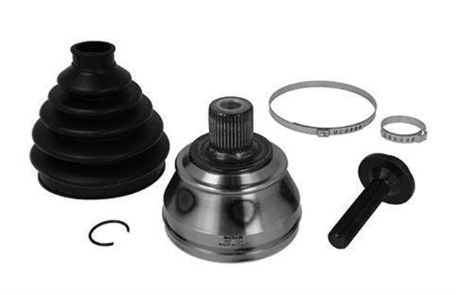 AKS KAFASI AUDI / VOLKSWAGEN TFSI QUATTRO;3.0 V6 TFSI QUATTRO;3.0. QUATTRO;3.2 FSI. QUATTRO;4.2 QUAT