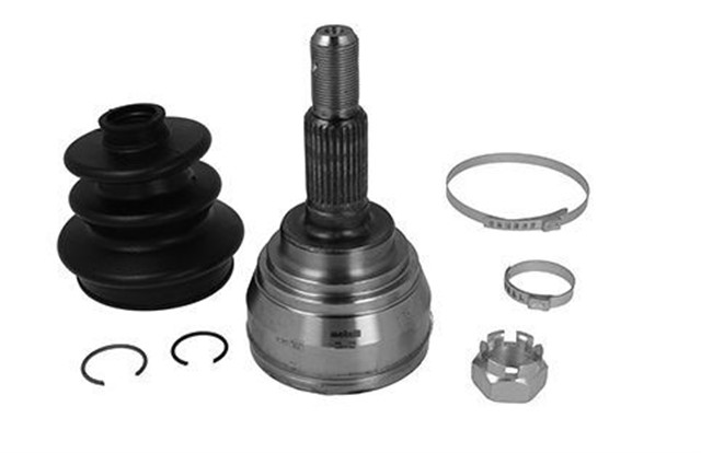 AKS KAFASI TOYOTA CAMRY V1 / VISTA/ SCEPTER : 3.0 VCV10 . SW