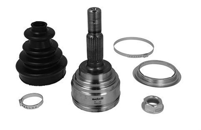 AKS KAFASI TOYOTA CAMRY V2 . SW : 2.0 16V. 4WD SV21. SV25 ;2.0 TD CV20