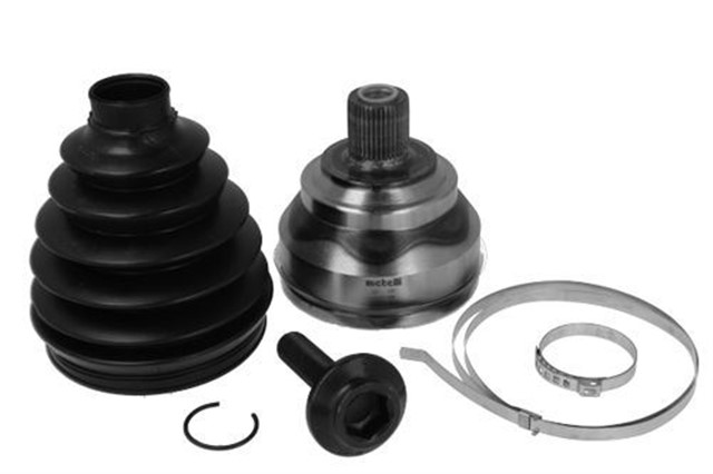 AKS KAFASI AUDI A6 III 4F2 . AVANT : 2.7 TDI V6;2.7 TDI. QUATTRO / A6 III ALLROAD 4FH : 2.7 TDI V