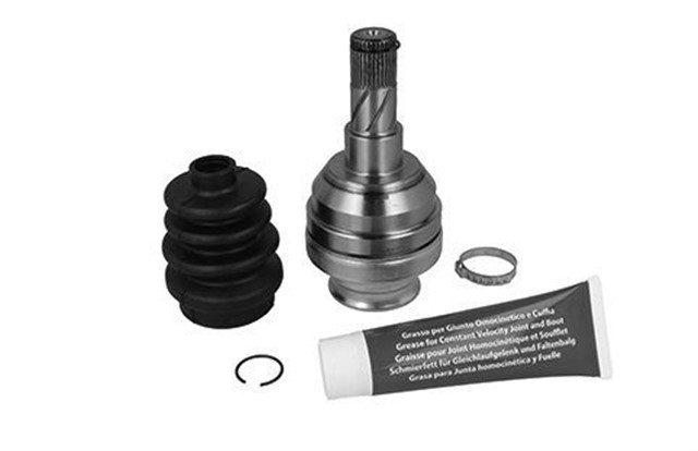 AKS KAFASI DAEWOO ELO : 1.5 / ESPERO KLEJ : 1.5 / LANOS KLAT : 1.4;1.5;1.6 16V / NEXIA KLETN :