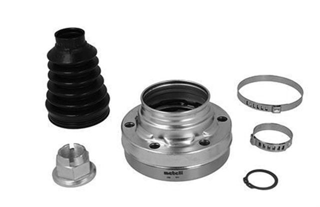 AKS KAFASI AUDI / VOLKSWAGEN 7LA : 2.5 R5 TDI;2.5 TDI;3.0 TDI;3.0 V6 TDI;3.2 V6;3.6 V6 FSI;4.2 FSI