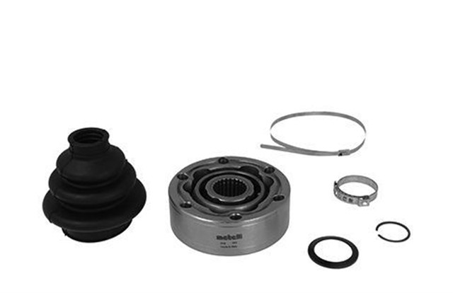 AKS KAFASI VOLVO 340 - 360 343. 345. 344 : 2.0