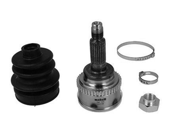 AKS KAFASI SUZUKI ALTO IV FF : 1.1