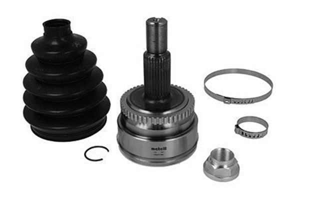 AKS KAFASI LAND ROVER .0 V8 / RANGE ROVER SPORT I LS : 3.6 TDV8;4.2;4.4 V8 / RANGE ROVER SPORT II