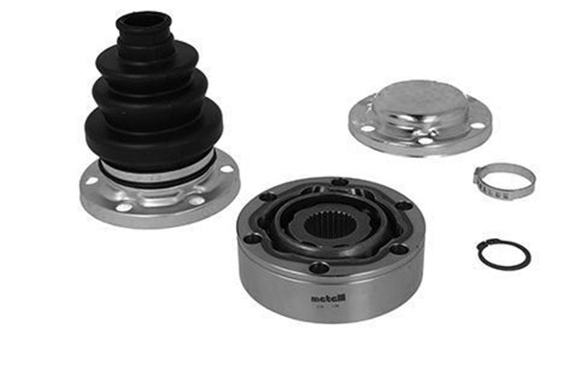 AKS KAFASI MERCEDES BENZ / MERCEDES BENZ LCV / OPEL I. KAT / SENATOR A / ROYAL I : 3.0 / SENATOR B /