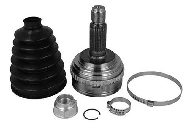 AKS KAFASI HONDA CR - V I RD1. 3 : 2.0 16V