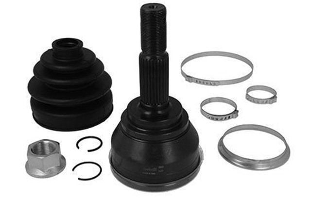 AKS KAFASI NISSAN ALMERA II N16 : 2.2 DI