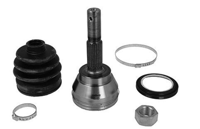 AKS KAFASI NISSAN TSURU II : ALL MODELS