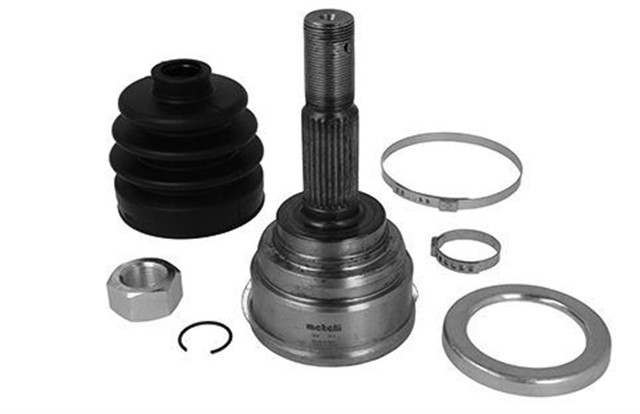 AKS KAFASI NISSAN M10. NM10 : 2.0 4WD / PRIMERA I W10 SW/ AVENIR : 2.0 16V / STANZA III T12 / AU