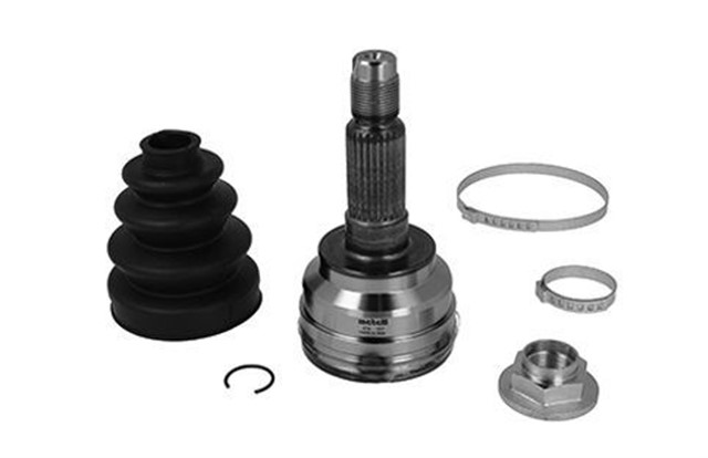 AKS KAFASI MAZDA 323 VI BJ : 1.3;1.3 16V;1.5 16V;1.6