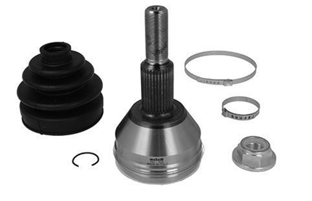 AKS KAFASI CHRYSLER GRAND VOYAGER III RT : 2.8 CRD;3.8 V6