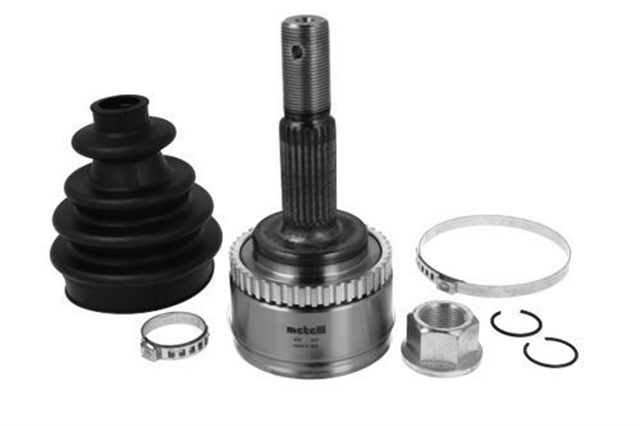 AKS KAFASI NISSAN ALMERA II N16 : 1.5