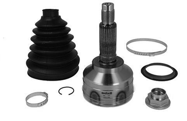 AKS KAFASI KIA CARNIVAL I UP : 2.5 V6;2.9 TD / CARNIVAL II/ SEDONA GQ : 2.5 V6;2.9 CRDI