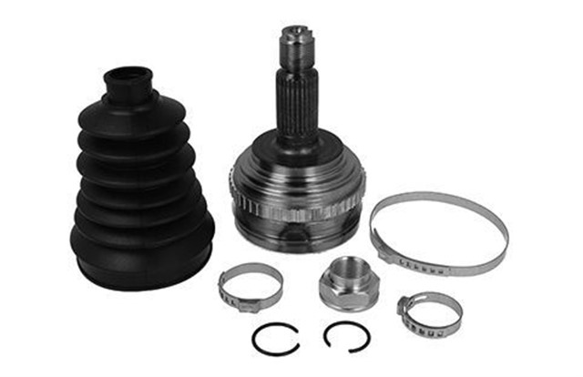 AKS KAFASI HONDA HR - V I GH : 1.6 16V 4WD;1.6 16V. 4WD