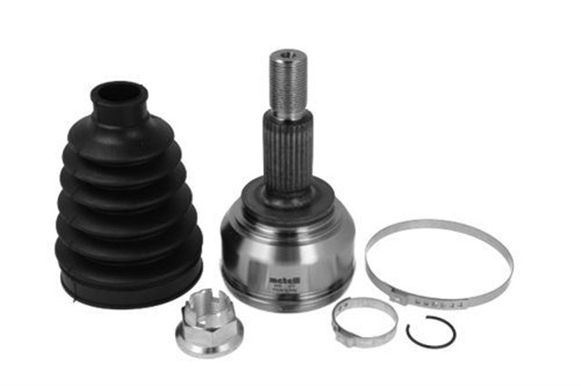 AKS KAFASI RENAULT MEGANE II BM0. CM0 . SW. COUPE : 2.0 DCI