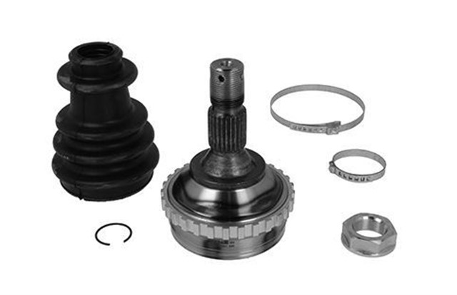 AKS KAFASI PEUGEOT 406 8B/E/F . BREAK. COUPE : 1.6 EXC. BREAK ;1.8;1.8 16V;1.9 D