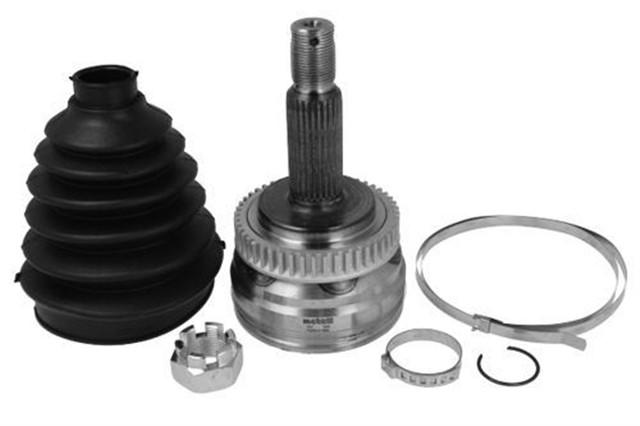 AKS KAFASI HYUNDAI TUCSON I JM : 2.0 CRDI. ALLRAD