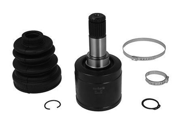 AKS KAFASI MAZDA / FORD AUSTRALIA 323 IV BG : 1.6;1.6 16V / LASER : 1.3;1.5 KA - KB ;1.6 LHD