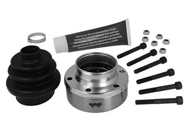 AKS KAFASI FIAT / FIAT LCV / LANCIA / SEAT 0 / COUPE FA/175 : 2.0 16V;2.0 16V T.;2.0 20V T. / CROM