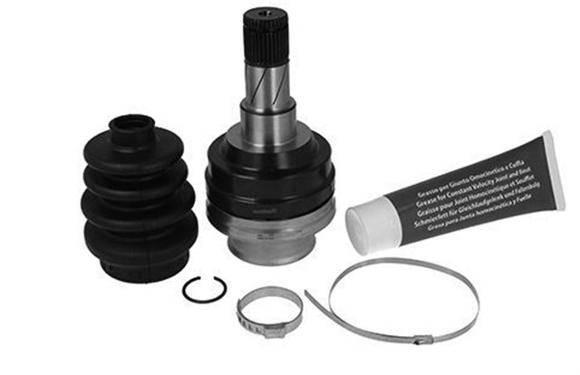 AKS KAFASI OPEL R II : 1.6 D / ASTRA D. SW : 1.6 / KADETT E / ASTRA E. BELMONT : 1.6;1.6 D / KADETT