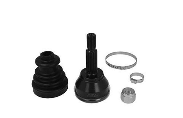 AKS KAFASI AIXAM BERLINE. MINI VAN . PICK UP : 0.5D