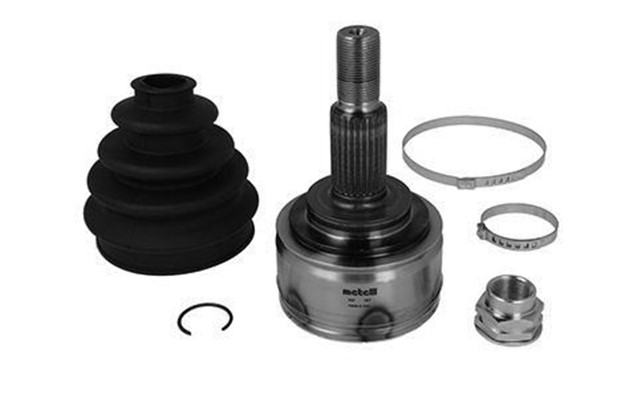 AKS KAFASI RENAULT MEGANE III COUPE. CABRIO : 2.0 DCI / MEGANE III. SW : 2.0 DCI / SCENIC III JZ :