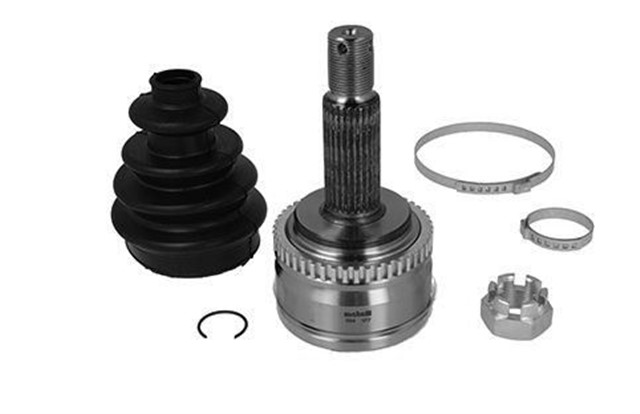 AKS KAFASI KIA CEED I. SW ED : 1.6 CRDI;2.0 / PRO CEED I ED : 1.6 CRDI;2.0