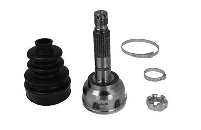 AKS KAFASI SUBARU JUSTY I KAD / TRENDY : 0.7