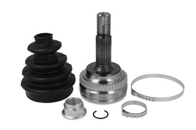 AKS KAFASI TOYOTA YARIS I CP10 / VITZ/PLATZ : 1.3 16V NCP10