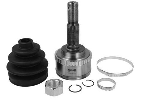 AKS KAFASI NISSAN PRIMERA II P11 : 1.6 16V / PRIMERA II WP11 SW : 1.6 16V