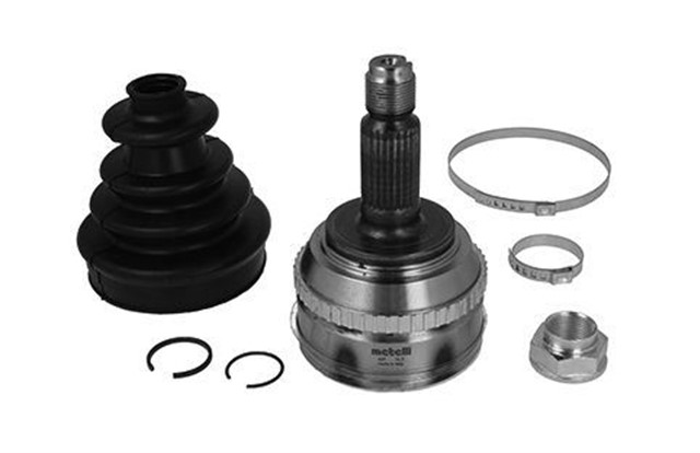 AKS KAFASI HONDA CIVIC VI H - BACK EU. EP : 1.7 CTDI