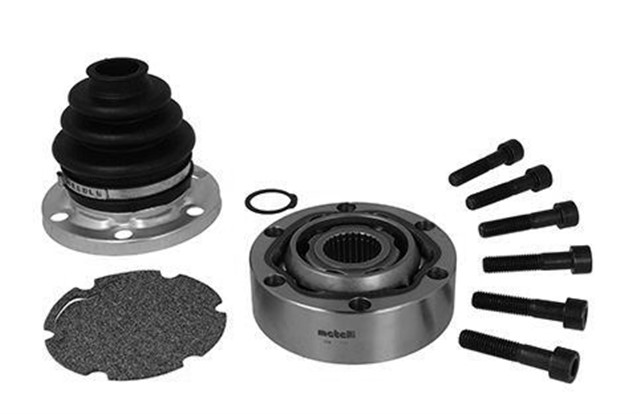 AKS KAFASI ALFA ROMEO 166 936 : 2.0 V6;2.5 V6 24V;3.0 V6 24V